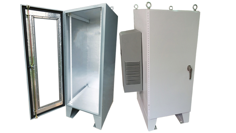 Know the benefits of cabinet enclosures assembly services