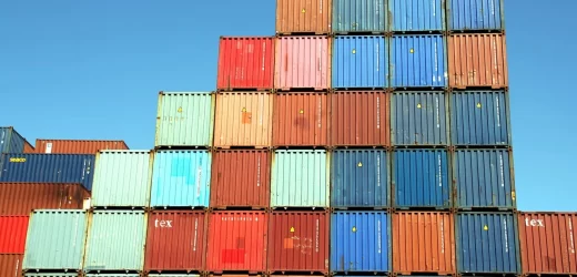A Guide On The Benefits Of A Shipping Container
