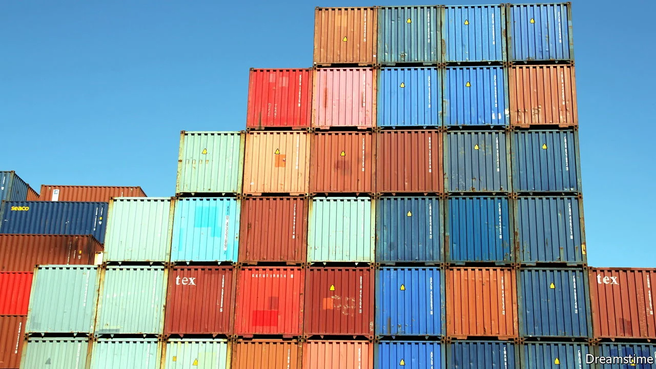 A Guide On The Benefits Of A Shipping Container