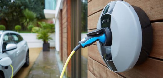 The Monthly Plan For EV Charging Consumers