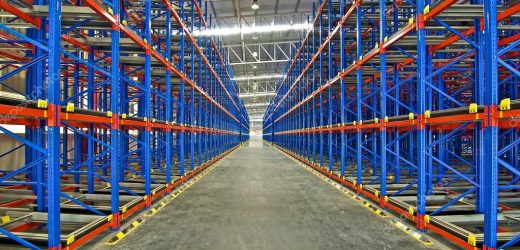 Finding The Best Pallet Racking Systems for Sale