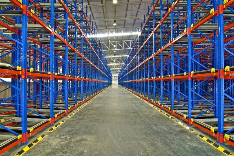 Finding The Best Pallet Racking Systems for Sale