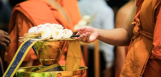 All about Buddhist funeral services in Singapore