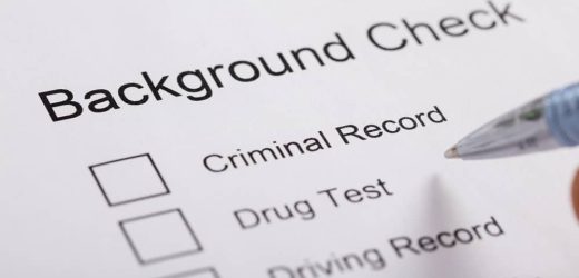 All you need to know about the top background check for employers before hiring