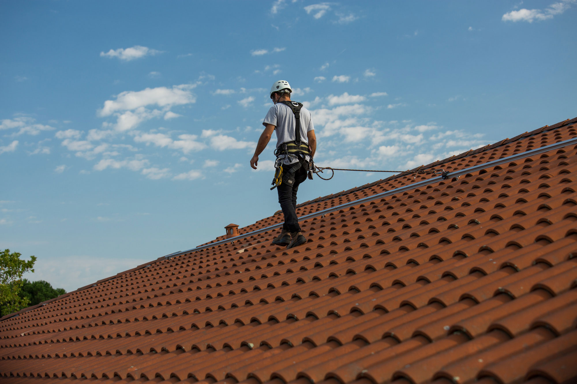 roof safety