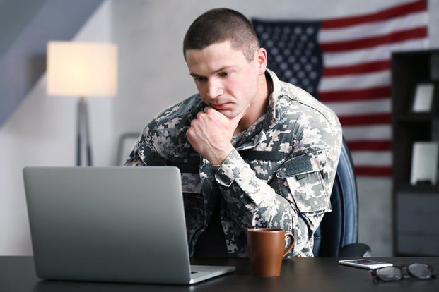 Federal Resume Help For Veterans