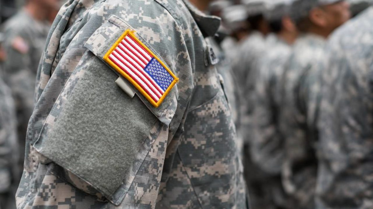 How to Write a Standout Veteran Resume