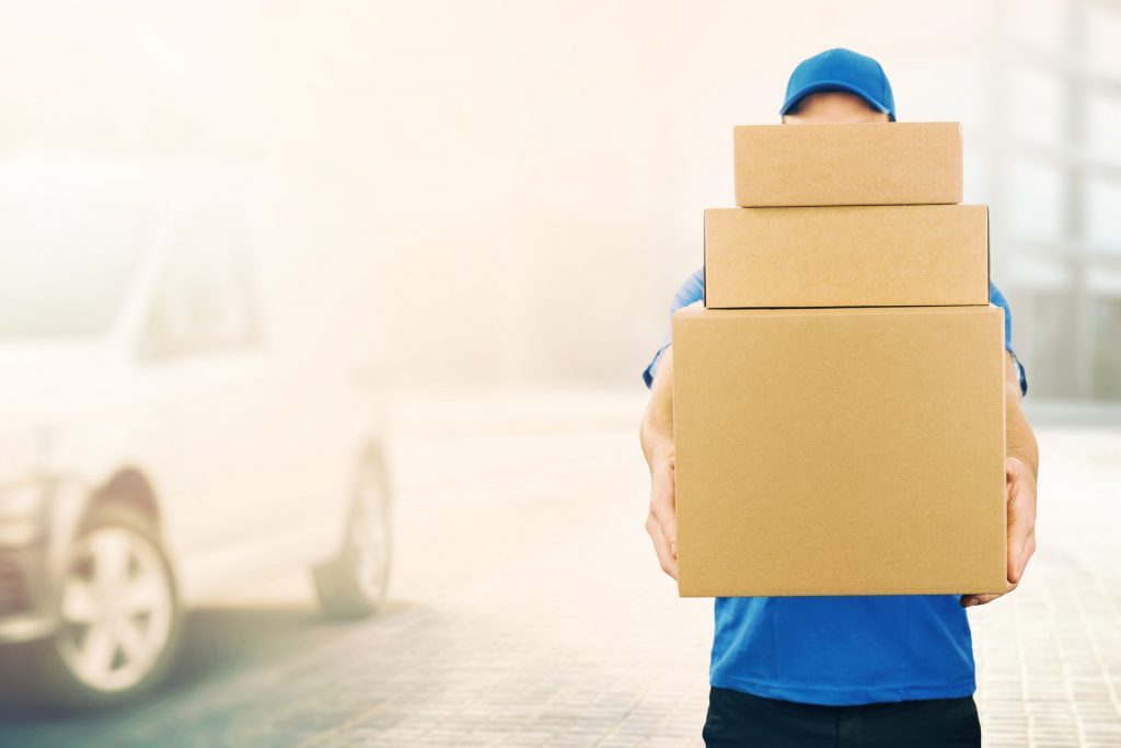 Qualities you must look for in a reliable courier delivery service