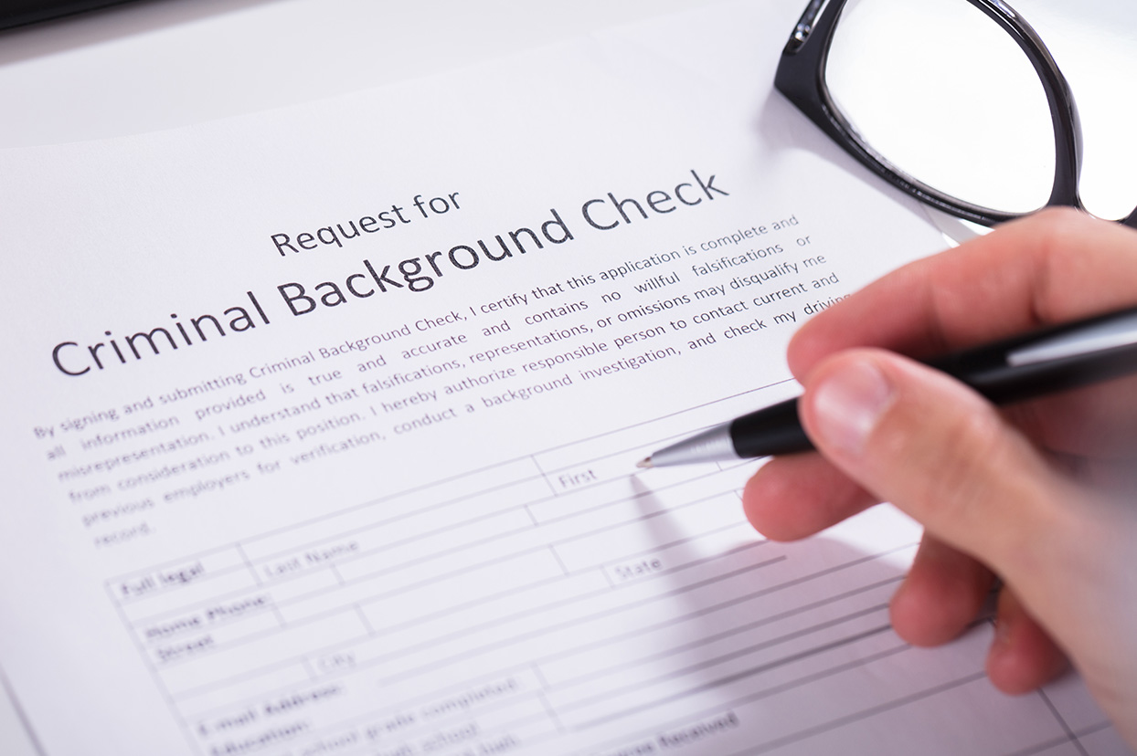 background check hong kong