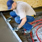 Self-Levelling Screed Innovations
