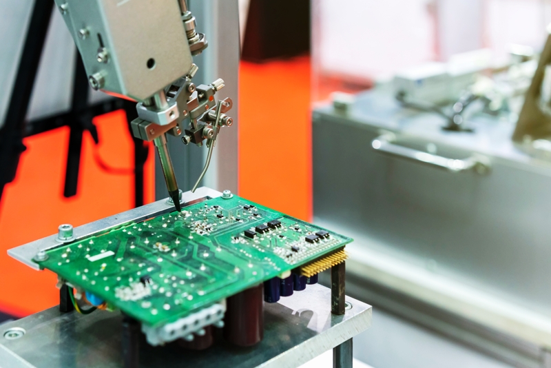 Precision Engineering: Unlocking the Potential of PCB Assembly Technology
