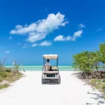 How Renting a Golf Cart Can Enhance Your Vacation Experience on Anna Maria Island?