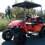 golf carts Anna Maria Island