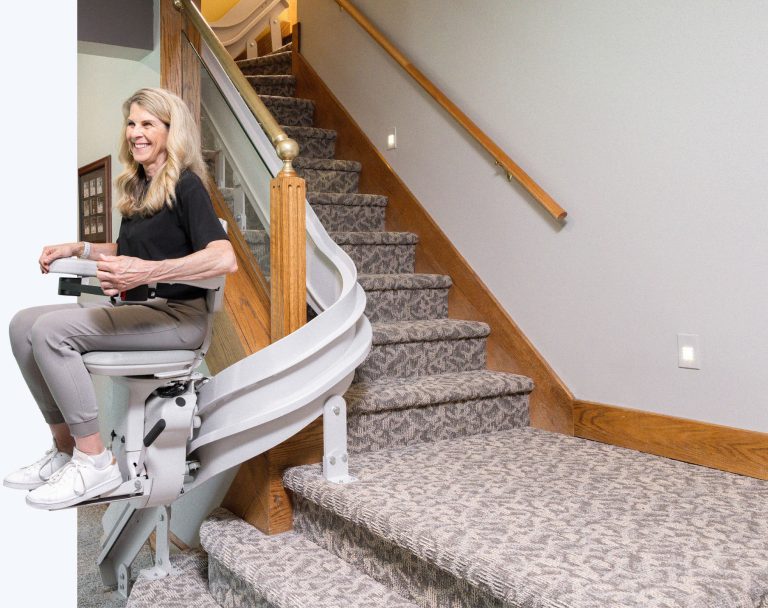 Features of Stairlifts