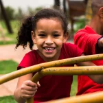 How Fun Playground Equipment Can Boost Children's Physical Development