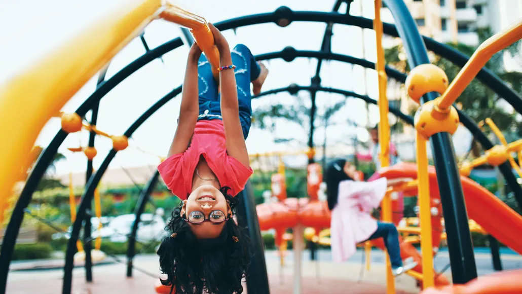 playground equipment for schools