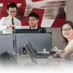 executive communications service singapore