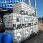 reusable ibc packaging solution