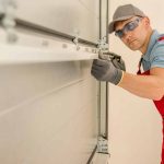 Garage Door Safety and Repairs