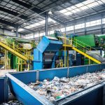 singapore plastic recycling company