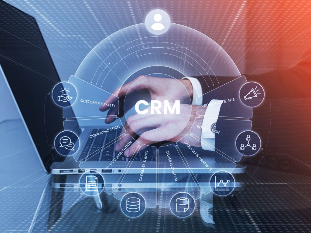 effective Salesforce HubSpot integration